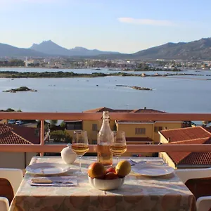 Bellavista , Olbia Italie