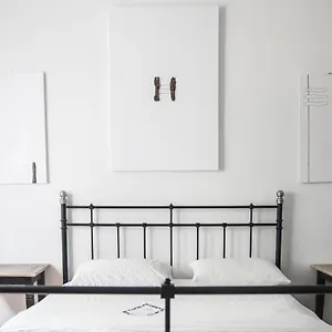Habitación en casa particular Coliving Trastevere, Roma