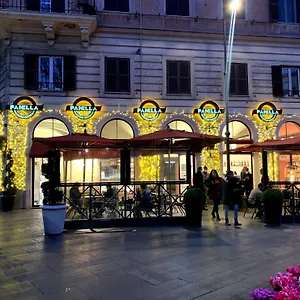 Apartamento Arion, Roma