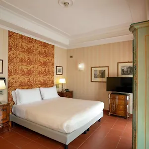 Otel Canada, Bw Premier Collection, Roma