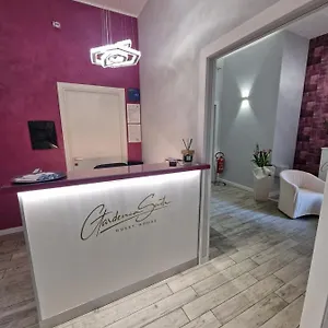 2* Panzió Gardenia