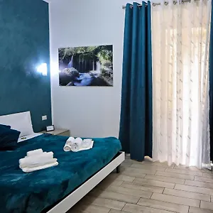 Relais Borghese Řím