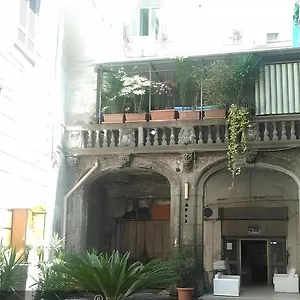 O' Scartellato Apart-hotel Nápoles