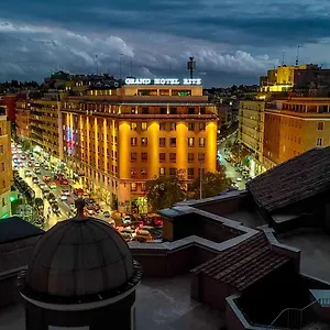 4* Hotel Radisson Blu Ghr