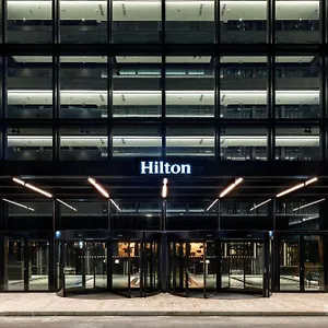 Hilton Eur La 酒店