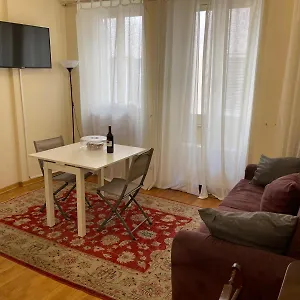 Apartamento In 2, Roma