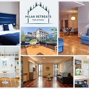  公寓 Retreats Duomo 意大利