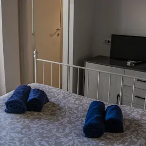Porta Portese 19 Řím