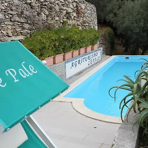 Le Pale , Bogliasco Italie