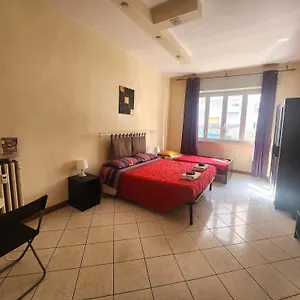 La Famiglia Řím