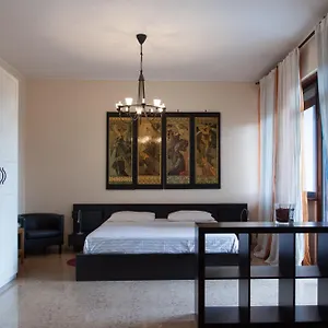 Oda ve Kahvaltı Santa Croce, Roma