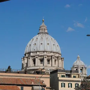 Di Fronte Cupola Alojamento de Acomodação e Pequeno-almoço