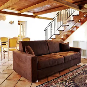 P&p Piazza Apartamento Bérgamo