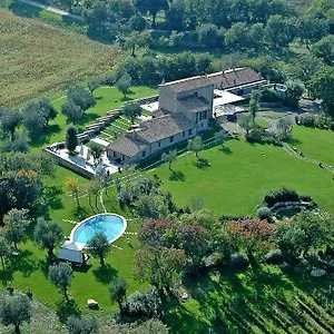 Fattoria Pianetti Casa de Campo Manciano