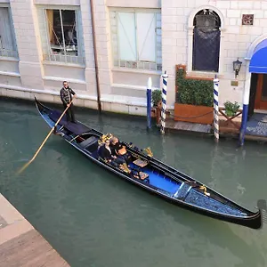 Speon Canal Views Wifi Daire Venedik