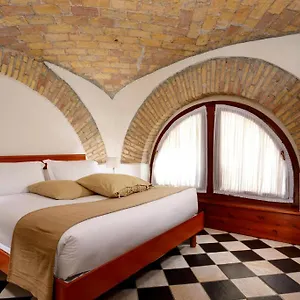 Apart Otel Termini, Roma