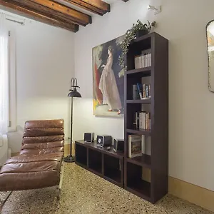 Apartamento Casa Margherita 