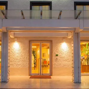 La Pergola Řím