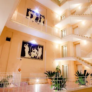 Apartamento Il Cortile Delle Esperidi 