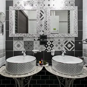 Dei Mercanti Apart-hotel Milão