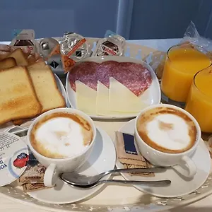  Vendégház Il Corso