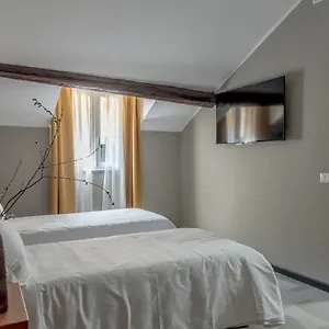 ** 公寓 Casa Mia 意大利