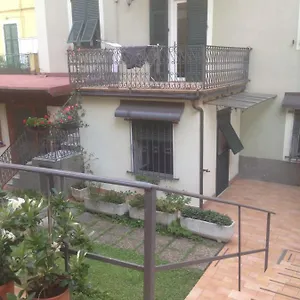 Apartamento The Carpet 
