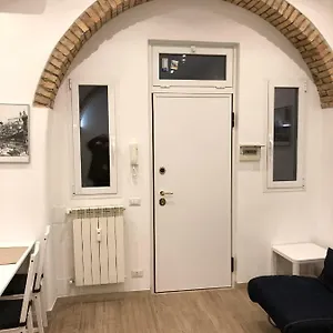 Apartamento San Lorenzo University Flat, Roma