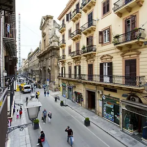 Apartamento Maqueda 