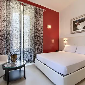 Apartamento Per Uso Turistico D'ambrosio Antonella Gli Scipioni 53, Roma