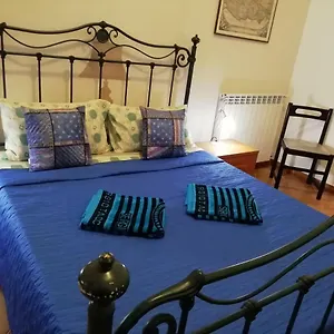 Habitación en casa particular Vento Di Mare 