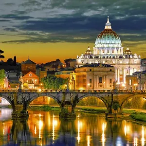 Vatican Royal Rome