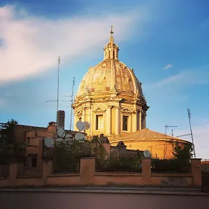 Palazzetto De Lante Pinta Rome