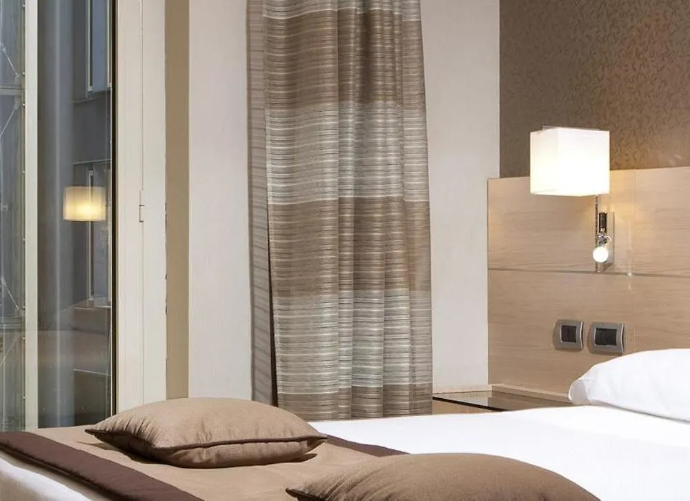 iQ Hotel Roma 4*, Rom
