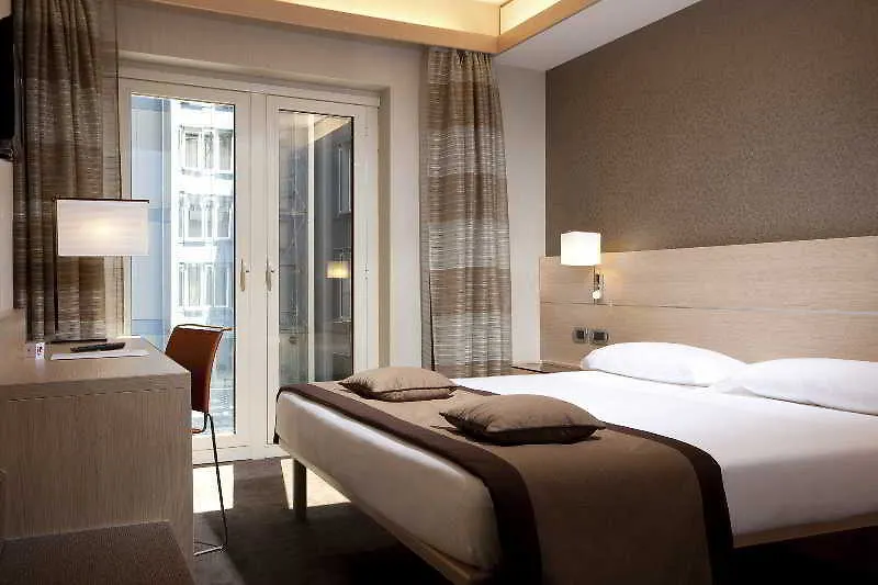 iQ Hotel Roma  Rom