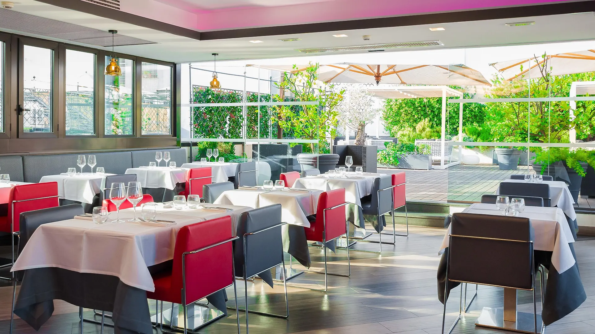 Iq Hotel Roma 4*, Rome Italy