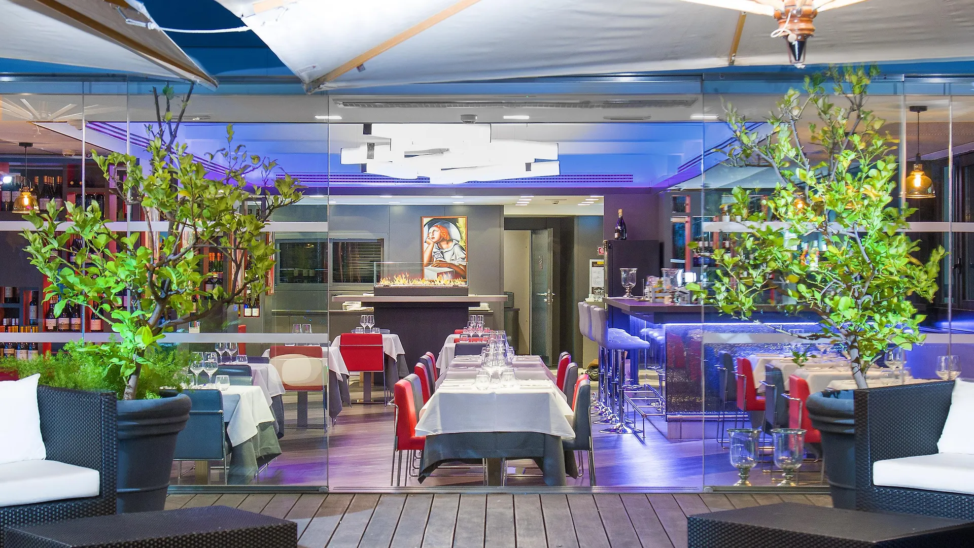 Iq Hotel Roma  Rome