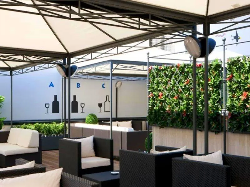 ****  Iq Hotel Roma Italy
