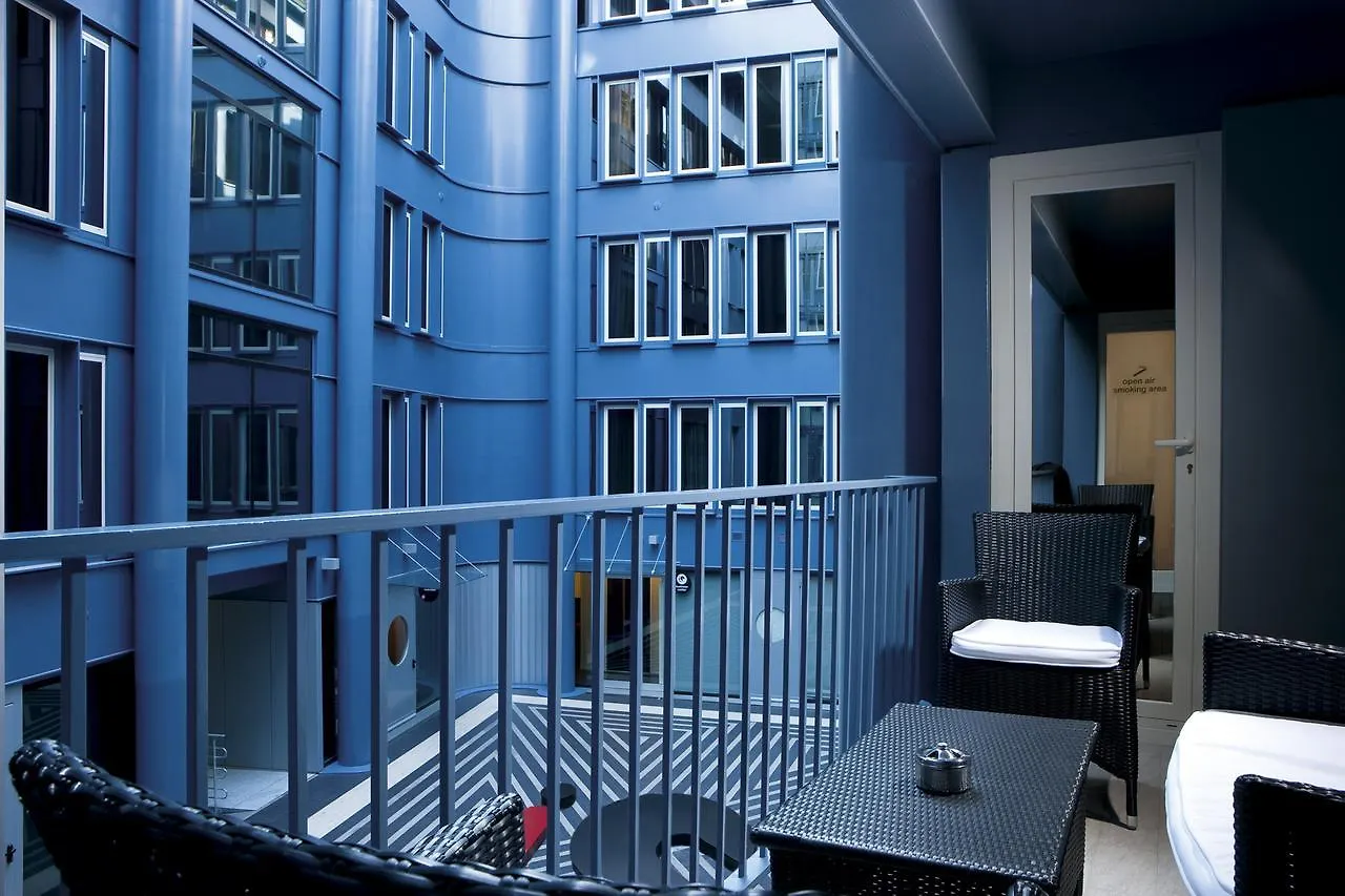 Iq Hotel Roma Rome