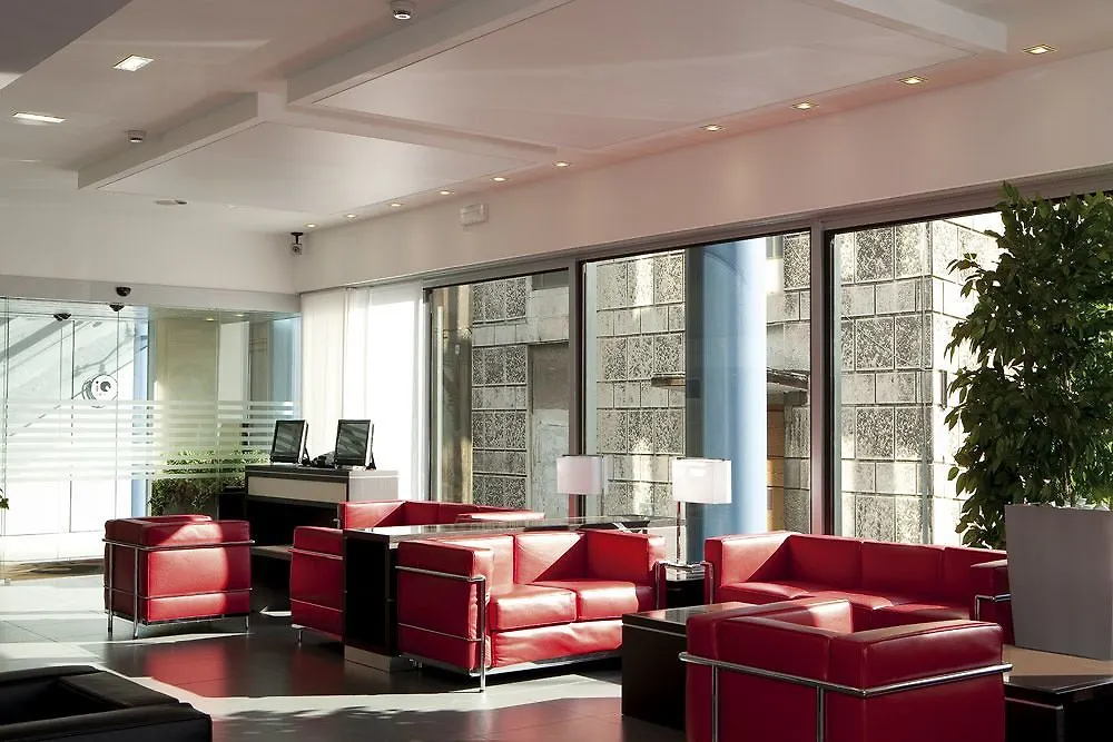 Iq Hotel Roma  Rome